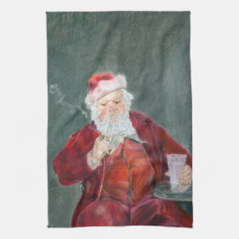 The Jolly Pint Theedoek