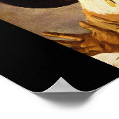 The Jolly Toper', Franz Hals_Dutch Masters Poster (Hoek)