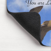 The Journey_ Mousepad Muismat (Hoek)