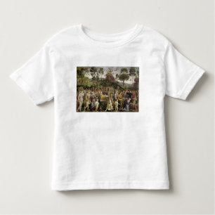 The Journey of Moses, c.1481-83 Kinder Shirts