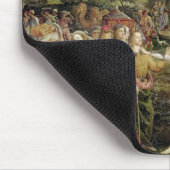 The Journey of Moses, c.1481-83 Muismat (Hoek)