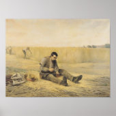 The Journeyman Poster (Voorkant)