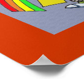 The Joy of Childhood Expressions/Vera Trembach Poster (Hoek)