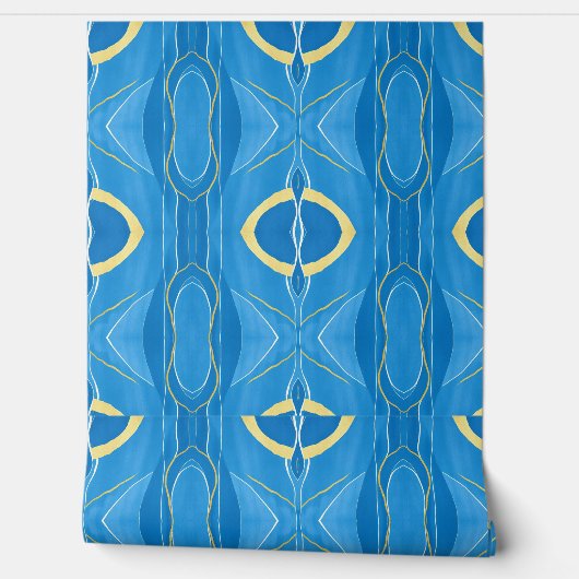 The Joy Of God wallpaper Behang (Afrollen)