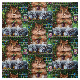 "The Joy of Jam Chef" Stof