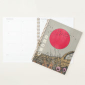 The Joy Of Nature Planner (Display)