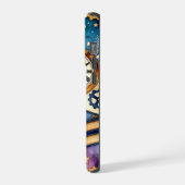 The Joy Of Reading iPhone Hoesje (Linkerkant)