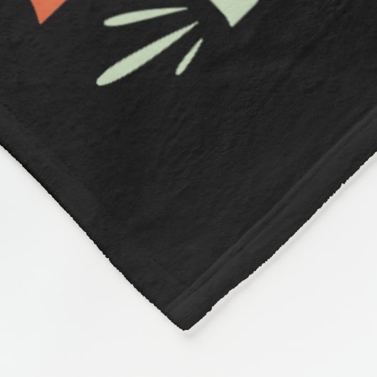 The Joy Of Sukkot Messiah Dwells With Us Jewish Ho Fleece Deken (Hoek)