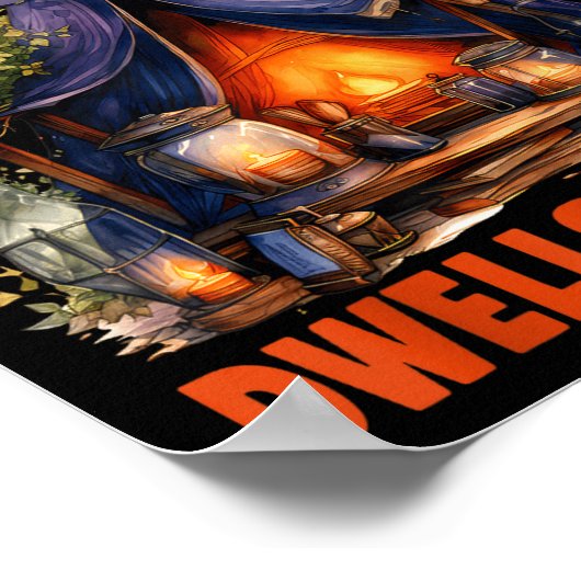 The Joy Of Sukkot Messiah Dwells With Us Jewish Ho Poster (Hoek)