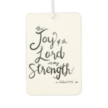 The joy of the Lord, Bible verse