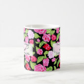 The Joy of the Lord Coffee Mok Tea Cup (Center)