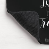 The Joy Of The Lord Is My Strength Christian Muismat (Hoek)