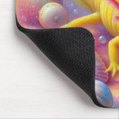 The Joyful Axolotl Muismat (Hoek)