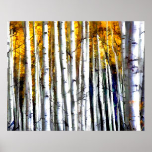 The Just Birch Society Poster