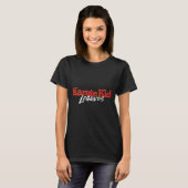 The Karate Kid - Legendes - T-shirt (Voorkant volledig)