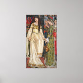 The Keepomwille, c. 1898-1901, ingediend door Kate Canvas Afdruk (Voorkant)