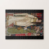 The Keepomwille, c. 1898-1901, ingediend door Kate Legpuzzel (Horizontaal)