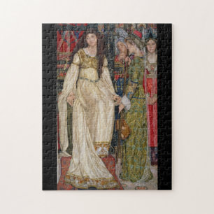 The Keepomwille, c. 1898-1901, ingediend door Kate Legpuzzel