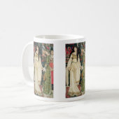 The Keepslag Koffiemok (Voorkant links)