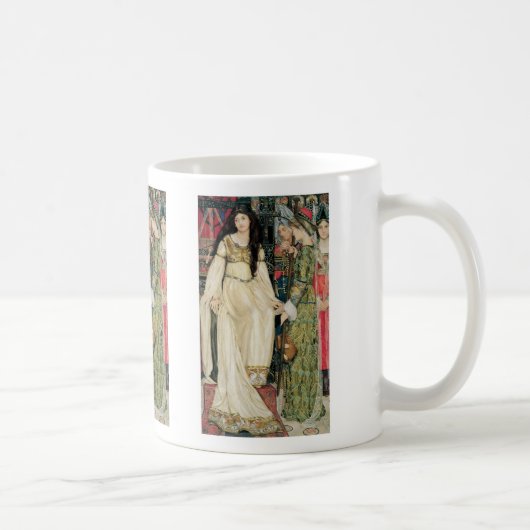 The Keepslag Koffiemok (Rechts)