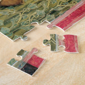 The Keepslag Legpuzzel (Zijkant)