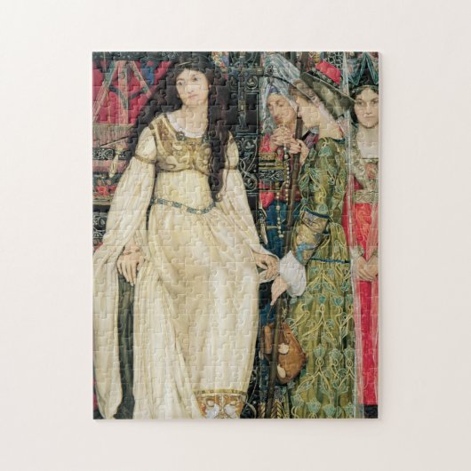 The Keepslag Legpuzzel (Verticaal)