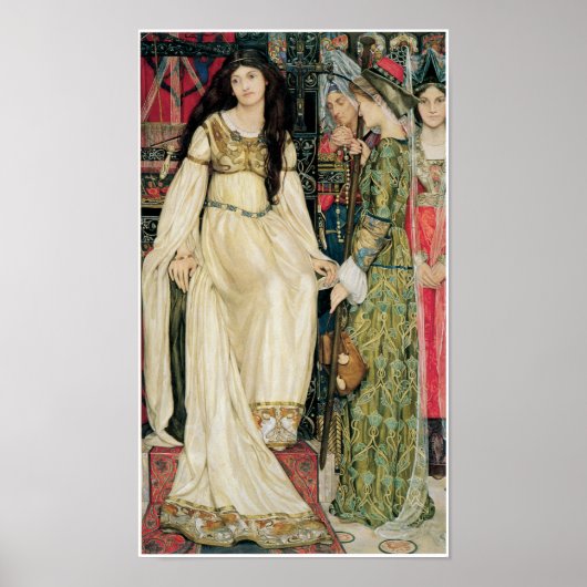 The Keepslag Poster (Voorkant)