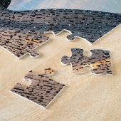 The Kelpies Legpuzzel (Zijkant)