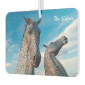 The Kelpies Luchtverfrisser (Links)