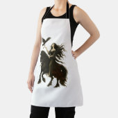 "The Key" Collection Throw Pillow Schort (Insitu)