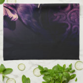 The Key Keeper American MoJo Kitchen Towels Theedoek (Gevouwen)