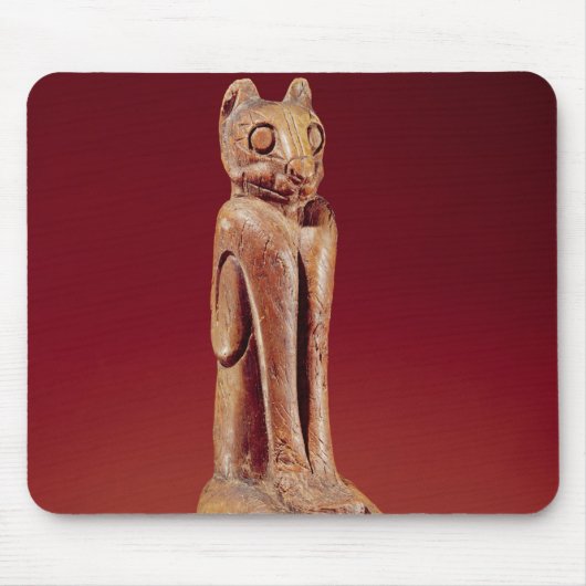 The Key Marco Cat uit Florida Muismat (Voorkant)