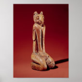 The Key Marco Cat uit Florida Poster (Voorkant)