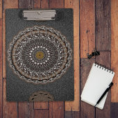 The khaki crocodylus porosus klembord