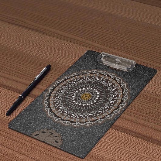 The khaki crocodylus porosus klembord