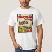 The Killville Lodge T-shirt (Voorkant)