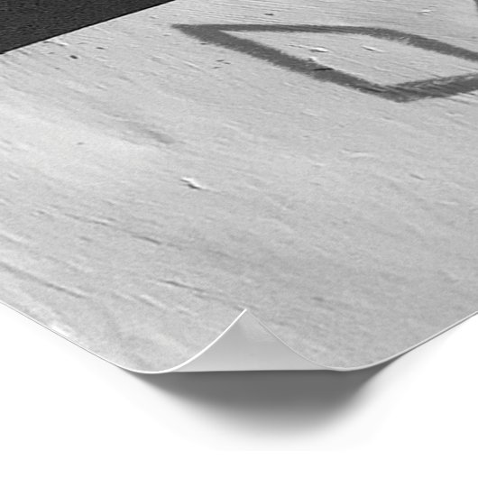 THE KIND NEIGHBOUR POSTER (Hoek)