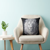 The King 2 Kussen (Stoel)