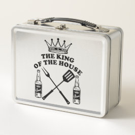 The King of the House Beer