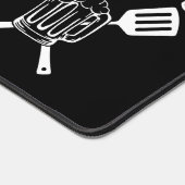 The King of the House Bureaumat (Hoek)