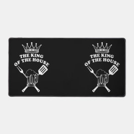 The King of the House Bureaumat