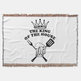 The King of the House Deken