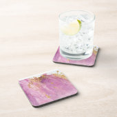 The King's Garment  Bier Onderzetter (Rechterzijde)