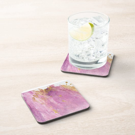 The King's Garment Bier Onderzetter (Rechterzijde)