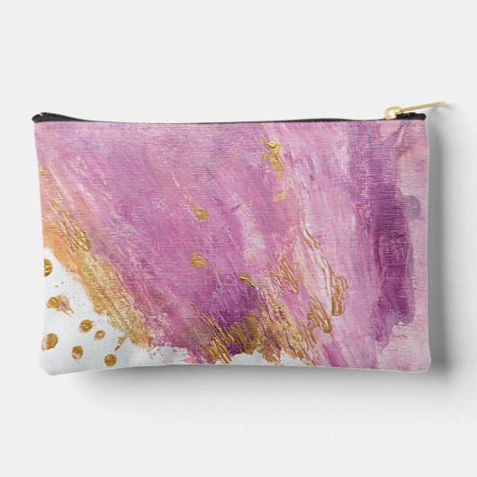 The King's Garment  Etui (Achterkant)