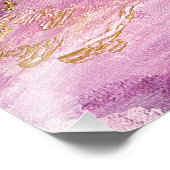 The King's Garment  Foto Afdruk (Hoek)