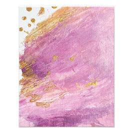 The King's Garment  Foto Afdruk