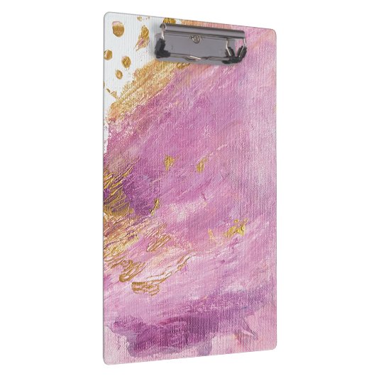 The King's Garment  Klembord (Rechts)