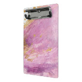 The King's Garment  Mini Klembord (Angled2)