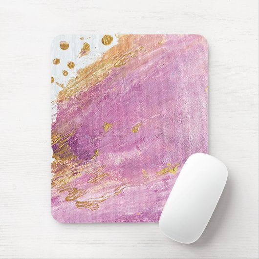 The King's Garment  Muismat (Met muis)